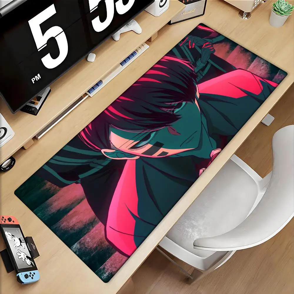 Naito Mudano Tougen Anki Mouse Pad