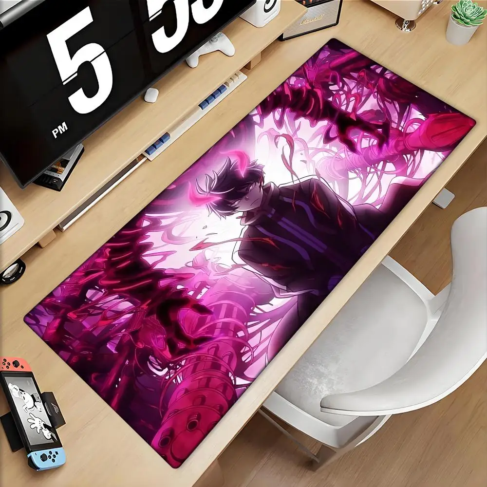 Shiki Ichinose Tougen Anki Mouse Pad