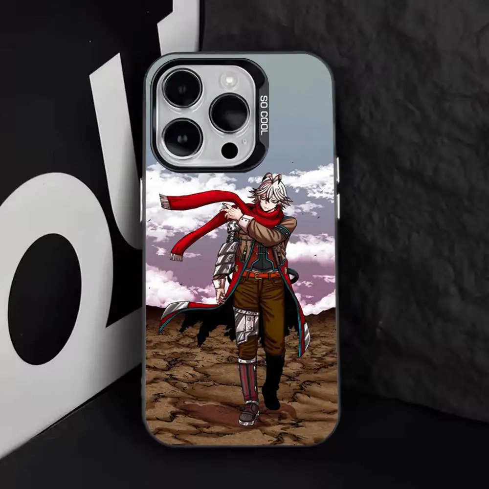 Tsubakiri Momomiya Tougen Anki Dark Demon Phone Case