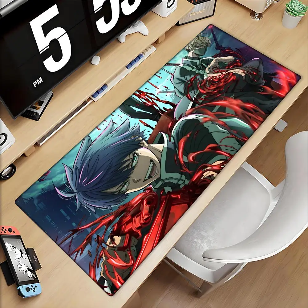 High Quality Tougen Anki Mouse Pad