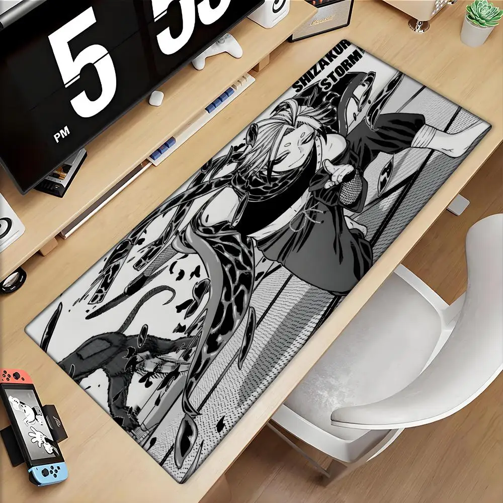 Rokuro Kiriyama  Tougen Anki Mouse Pad