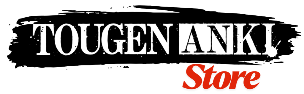Tougen Anki Store