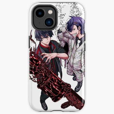Tougen Anki Iphone Case