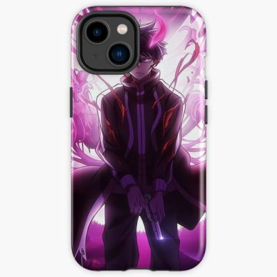 Tougen Anki Iphone Case