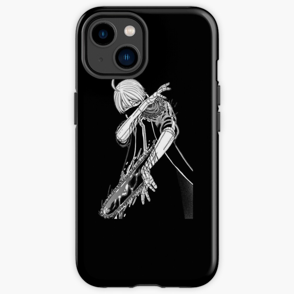 Jin Kougasaki Iphone Case