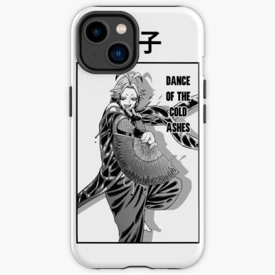 Rokuro Tougen Anki Iphone Case