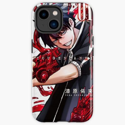 Tougen Anki Iphone Case
