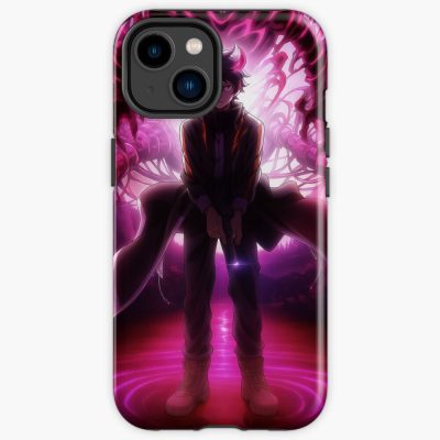 Hot Tougen Anki Iphone Case