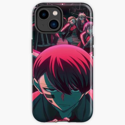 Tougen Anki Essential Iphone Case