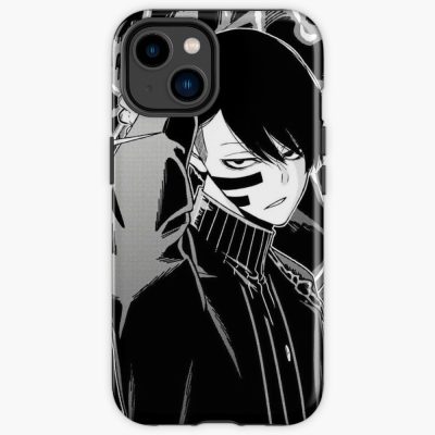 New Tougen Anki Iphone Case
