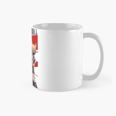 Fantasy Fighting Mug