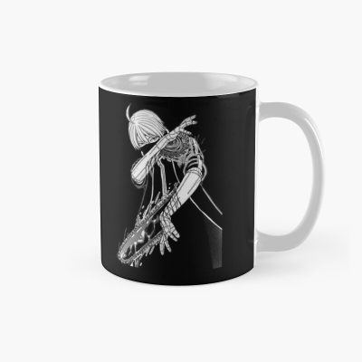 Jin Kougasaki Mug