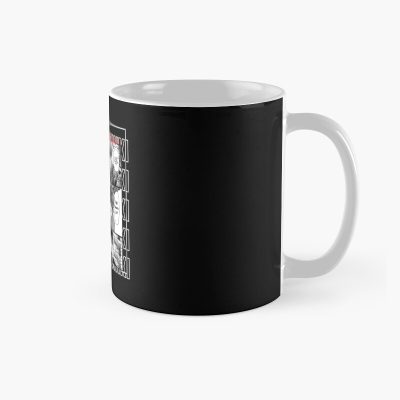 High Quality Shiki Ichinose Tougen Anki Mug