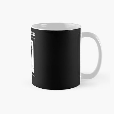 Black Shiki Ichinose Tougen Anki Mug