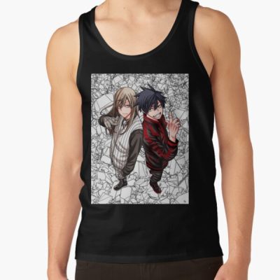 Tougen Anki Tank Top