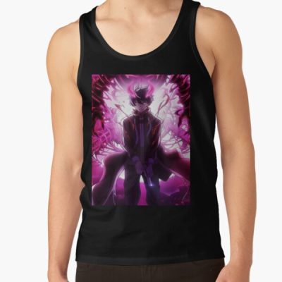 Tougen Anki Tank Top