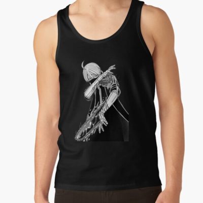 Jin Kougasaki Tank Top