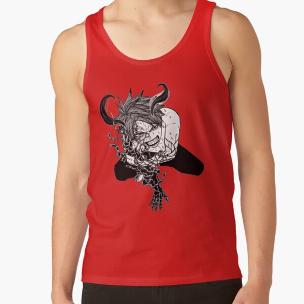 Shiki Ichinose Tougen Anki Tank Top - Image 4