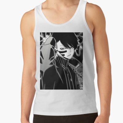 Tougen Anki Tank Top