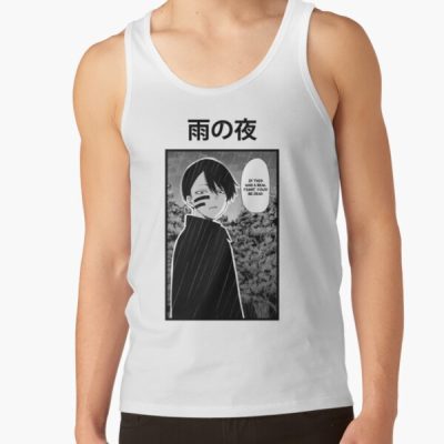 Mudano Naito Tougen Anki Tank Top