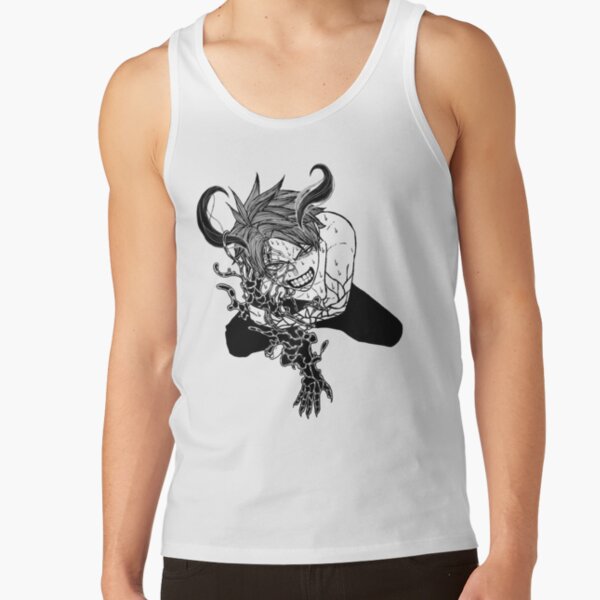 Shiki Ichinose Tougen Anki Tank Top