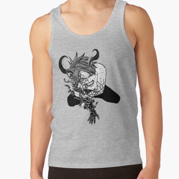 Shiki Ichinose Tougen Anki Tank Top - Image 3