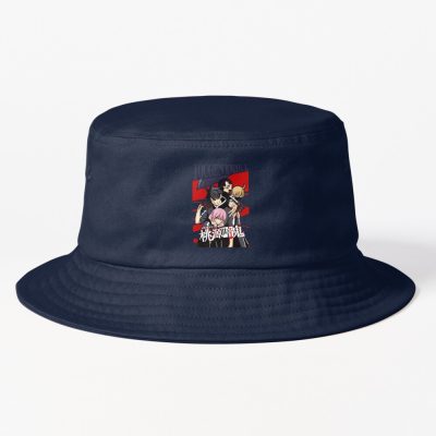 Fantasy Fighting Bucket Hat