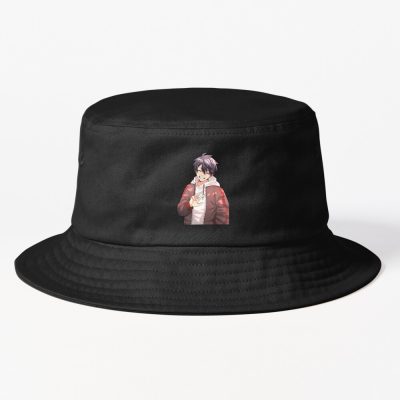 Happy Shiki Ichinose Tougen Anki Bucket Hat