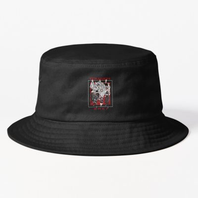 Tougen Anki Essential Bucket Hat
