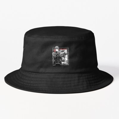 Hot Shiki Ichinose Tougen Anki Bucket Hat