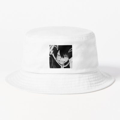 Shiki Ichinose Tougen Anki Manga Chiffon Top Bucket Hat