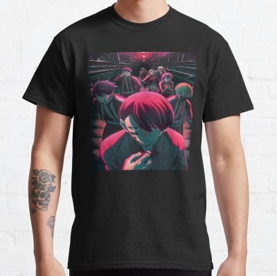 Tougen Anki Essential T-shirt