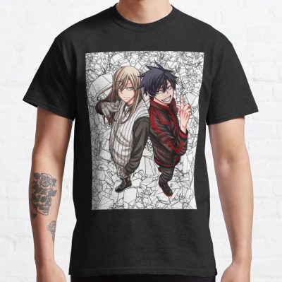 Tougen Anki T-shirt
