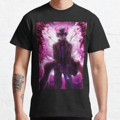 Tougen Anki T-shirt