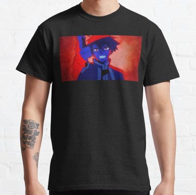 Tougen Anki T-shirt