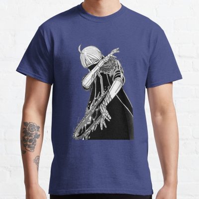 Jin Kougasaki T-shirt