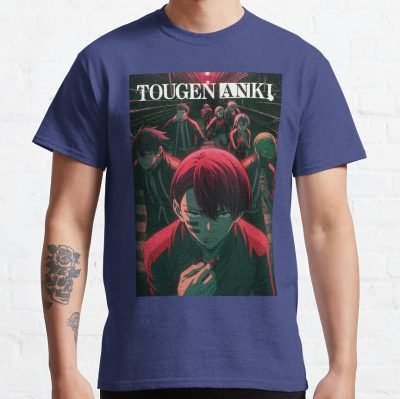 Tougen Anki T-shirt