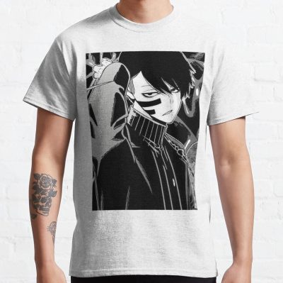 Tougen Anki T-shirt