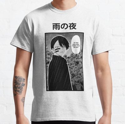 Mudano Naito Tougen Anki T-shirt
