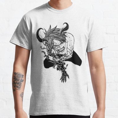 Shiki Ichinose Tougen Anki T-shirt