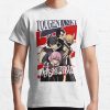 Fantasy Fighting T-shirt
