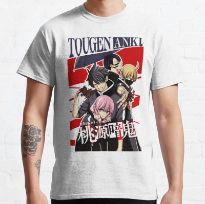 Fantasy Fighting T-shirt