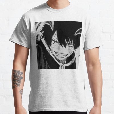 Shiki Ichinose Tougen Anki Manga Chiffon Top T-shirt