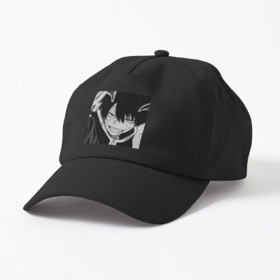 Shiki Ichinose Tougen Anki Manga Chiffon Top Cap