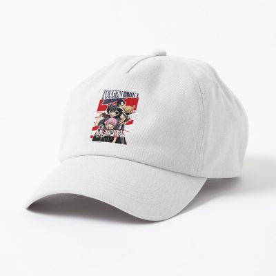 Fantasy Fighting Cap