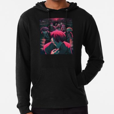 Tougen Anki Essential Hoodie