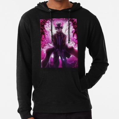 Tougen Anki Hoodie