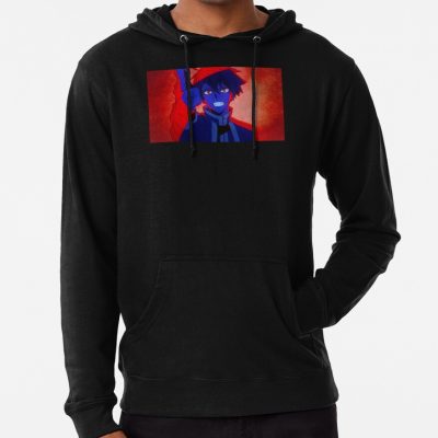 Tougen Anki Hoodie