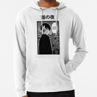 Mudano Naito Tougen Anki Hoodie