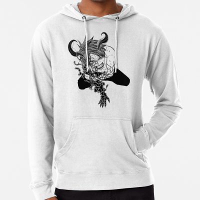 Shiki Ichinose Tougen Anki Hoodie
